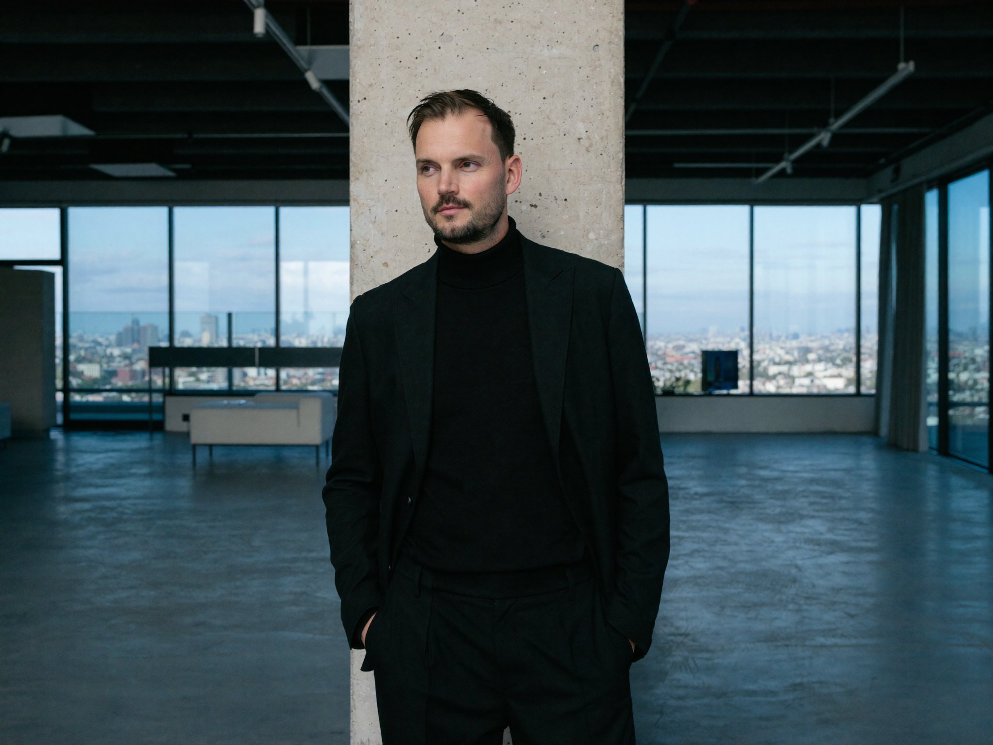 Remy de Klein, AR builder and Augmento co-founder